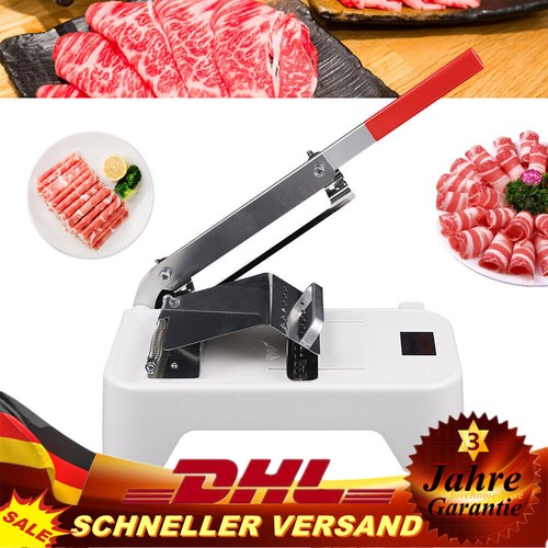 Manueller schneider edelstahl - manueller,