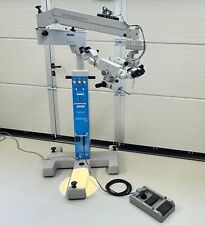 ZEISS OPMI MD S3 OP-Mikroskop HNO ENT Dentalmikroskop Surgical Microscope F170