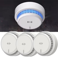 Rauchmelder Feuermelder