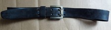 Gürtel  DIESEL 85/34, Echtes