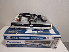 Panasonic DMR-EH52 DVD HDD