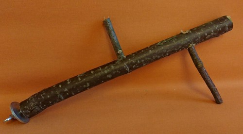 Sitzstange freisitz für - /,
