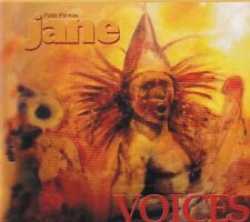 Peter Panka's Jane / Voices