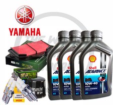 INSPEKTIONSSET YAMAHA XT 1200