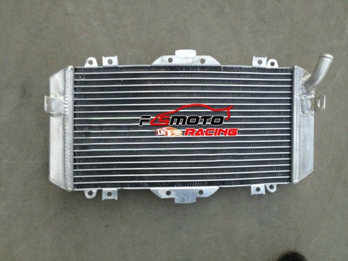 Row aluminum radiator for - 3,
