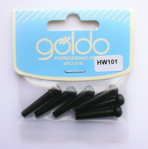 Göldo bridge pins für - 6,