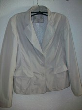 Damen Blazer Gr. 38 BETTY