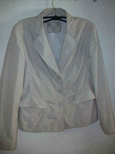 Damen blazer 38 betty - blazer, gr.