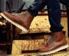 Herren Red Wing Irish Setter