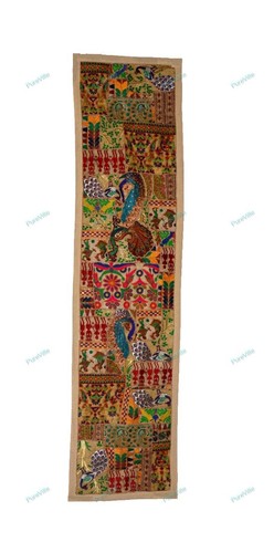 Vintage handarbeit baumwolle - handarbeit,