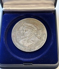 2. Weltkrieg: Sammler-Münze