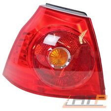 HECKLEUCHTE RÜCKLEUCHTE RÜCKLICHT AUßEN LINKS FÜR VW GOLF 5 1K