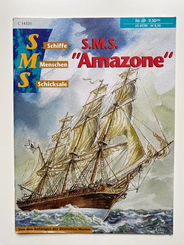 Sms schiffe menschen - sms,