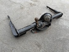 Anhängerkupplung elektrisch AHK ohne Motor ORIS AUDI Q5 FY ORiGINAL 80A800495J