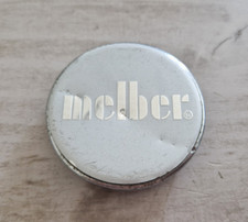 Melber nabendeckel - melber,
