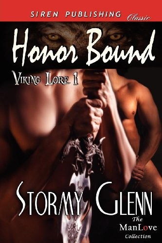 Honor bound viking lore - [viking, 1]