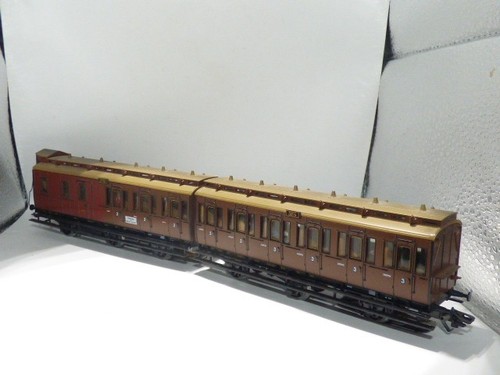 Märklin 4209 - h0,