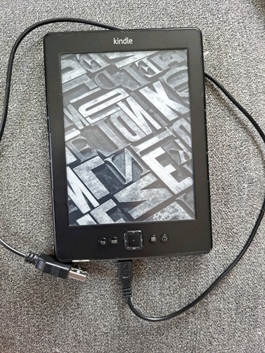 Kindle generation ebook - 4.,