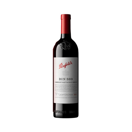 Penfolds bin 389 cabernet - bin,