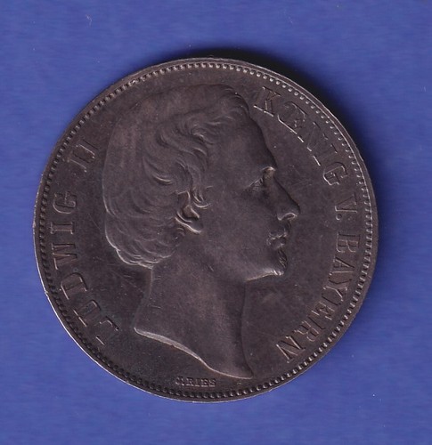 Bayern könig ludwig - könig,