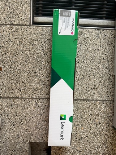 Original lexmark 76c0hm0 - original, toner