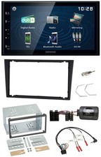 Kenwood 2DIN Bluetooth Lenkrad