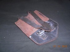 Koppelhalterung für Spaten