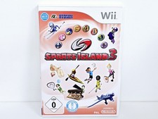 Sports Island 3 (Nintendo Wii, 2010)