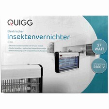 QUIGG elektrischer