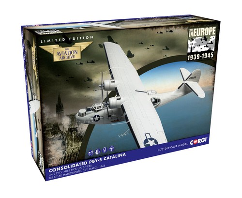 Corgi aa36113 72 - corgi, 1/72