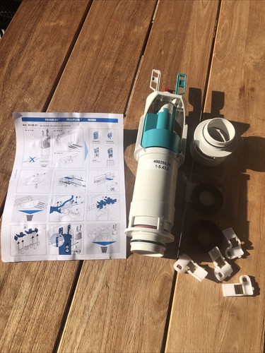 Friatec friabloc friaplan - friatec,
