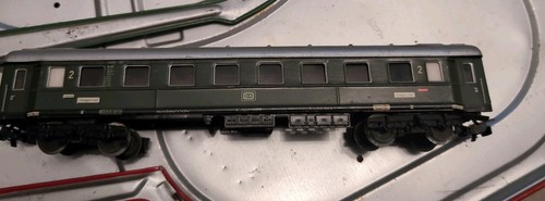 Märklin personenwagen - h0,