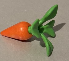 Playmobil Möhre Karotte