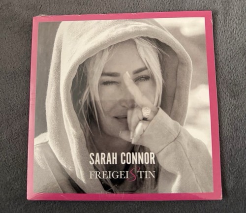 Sarah connor freigeistin - sarah,
