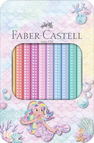FABER-CASTELL