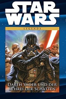 Star wars comic kollektion - wars, comic-kollektion