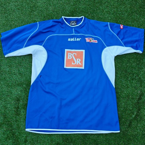 Union berlin trikot - 1,