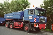 LKW Foto MAN F2000 28.502