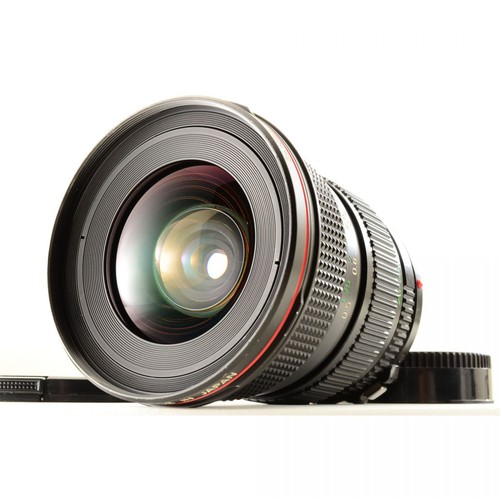 Canon new nfd 35mm - new,