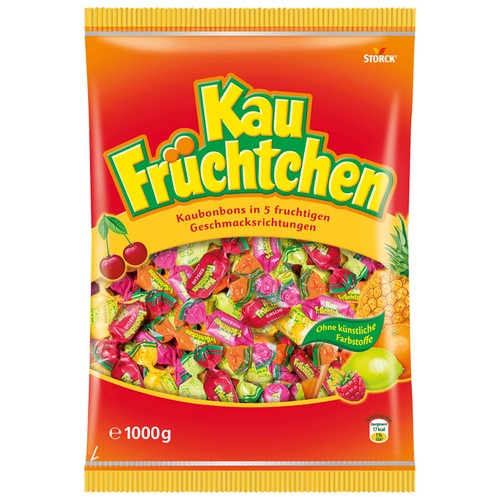 Storck kau - (4,93€/1kg),