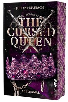 The cursed queen seelenmal - the,