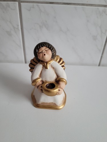 Thun keramik engel - thun, engel,bozen,10cm