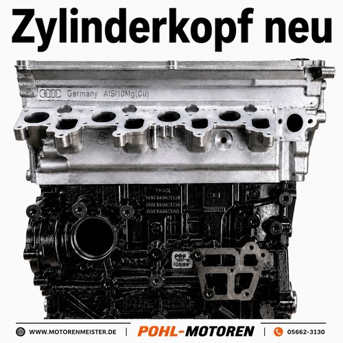 Bmp motor überholt - Überholt, passat