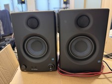 PreSonus Eris E3.5 – Aktive
