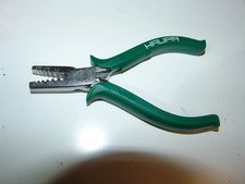 Haupa Crimpzange - 1 Stück - nie benutzt