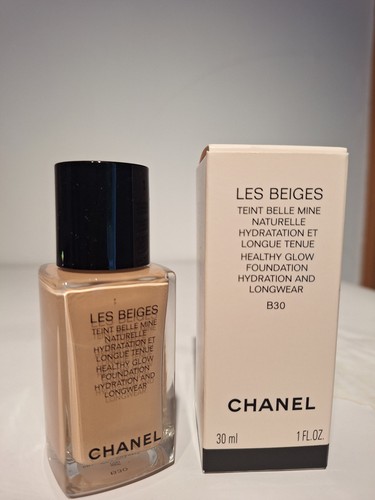Chanel les beiges teint - les,