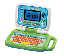 Vtech 2-In-1 Touch-Laptop –