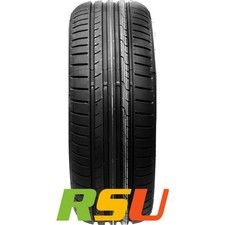 Dunlop sport bluresponse - sport,