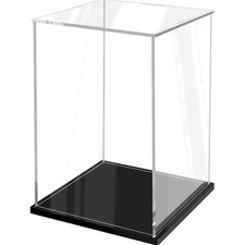 Acryl schaukasten vitrine - schaukasten,