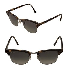 Ray Ban Clubmaster - Braun /